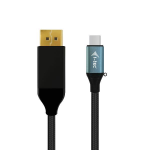 I-TEC USB-C DISPLAYPORT 4K / 60 HZ 200CM